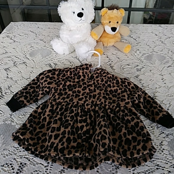 Girls jacket - Picture 1 of 2